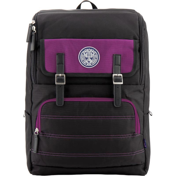 

городской Kite 850L College Line-1 (K18-850L-1) черный