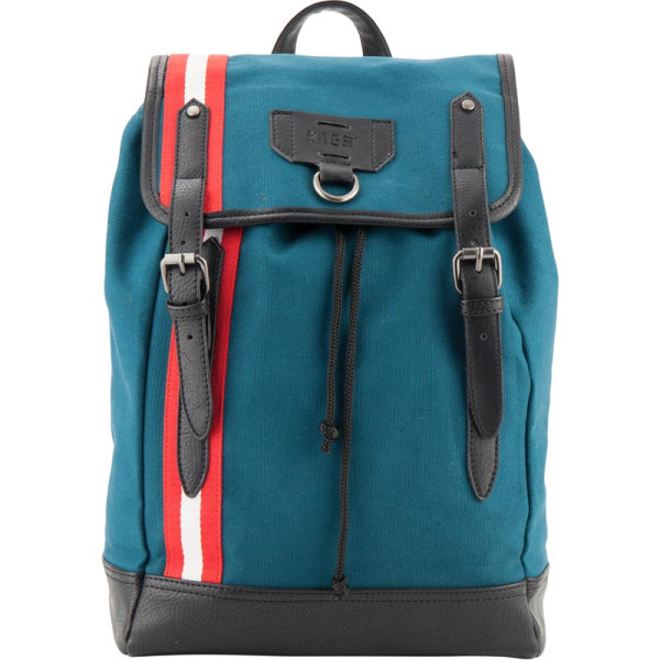 

Рюкзак городской Kite 896 Urban-1 (K18-896L-1) зеленый