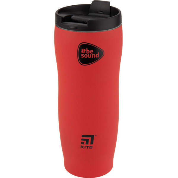 

Термочашка Kite BeSound 410 мл (K19-304-02)