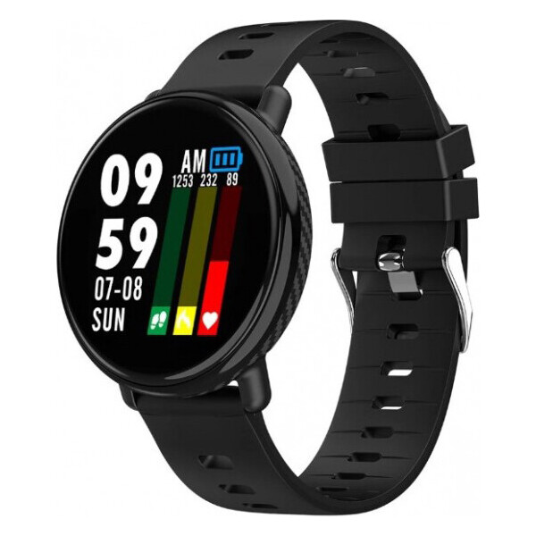 

Смарт-часы UWatch K1 Original Black