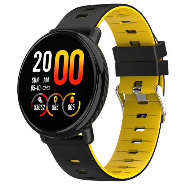 

UWatch K1 Original Yellow