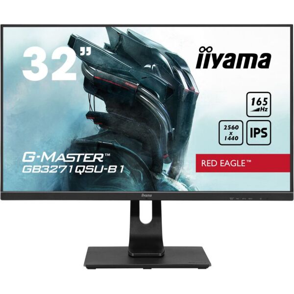 

IIYAMA GB3271QSU-B1