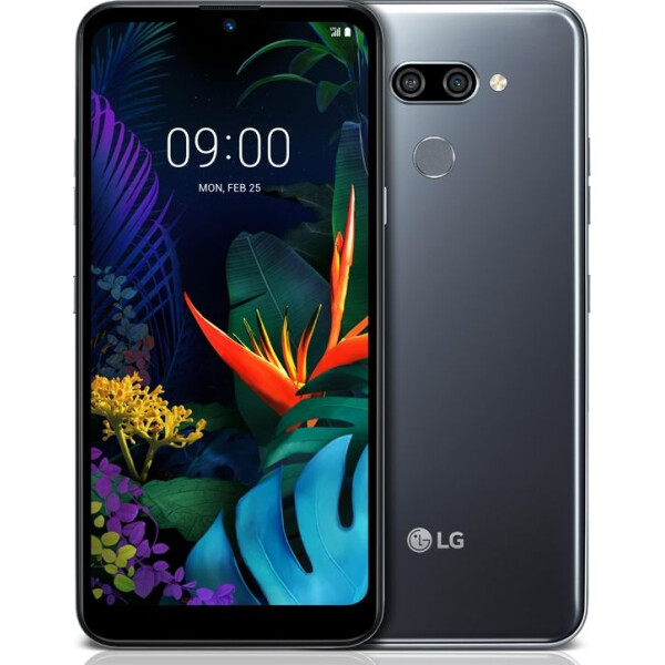 

LG K50 3/32Gb Black