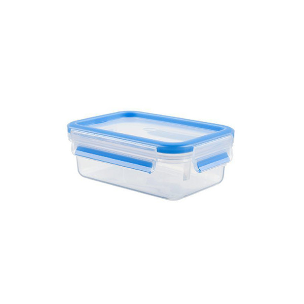 

Контейнер Tefal CLIP&CLOSE rect 1,2 л K3021412