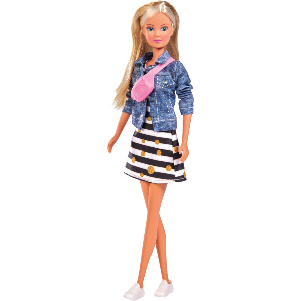 

Кукла Simba Toys Steffi Спортивный стиль (5733459)