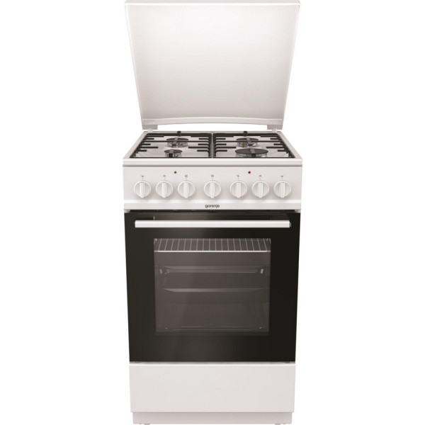 

Плита комбинированная Gorenje K5241WH