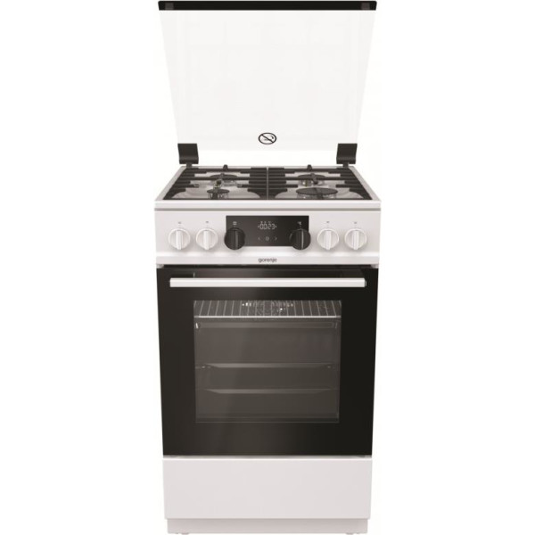 

Плита комбинированная Gorenje K5351WF