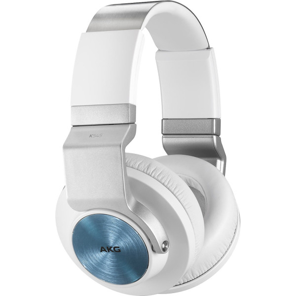 

Наушники AKG K545 White (K545WHT)