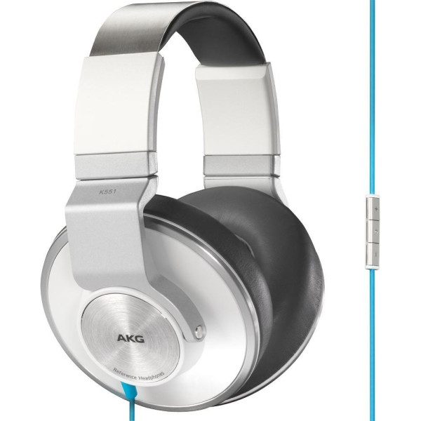 

Наушники AKG K551 White (K551WHT)