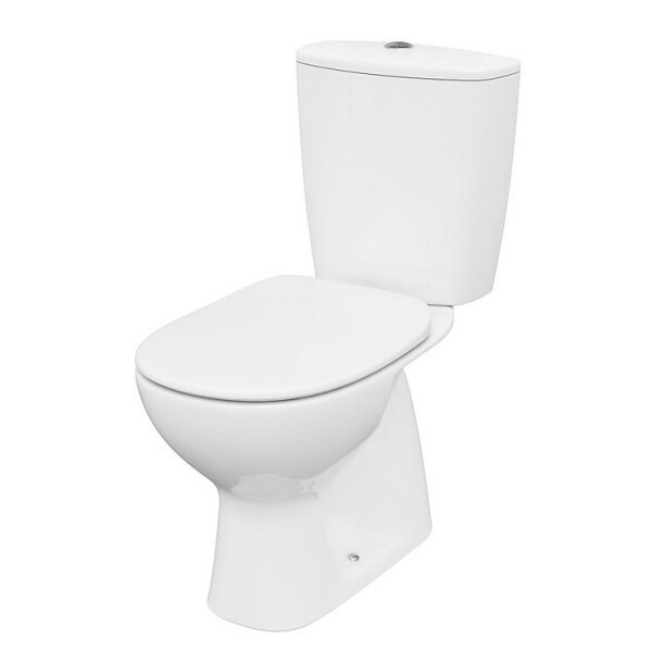 

Унитаз Cersanit Arteco Clean on 021 Soft Close, K667-074