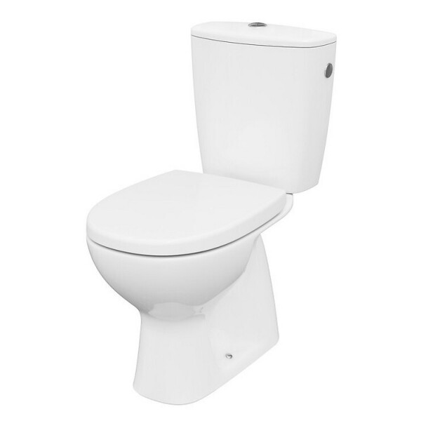 

Унитаз Cersanit Arteco Clean on 020 Soft Close, K667-075