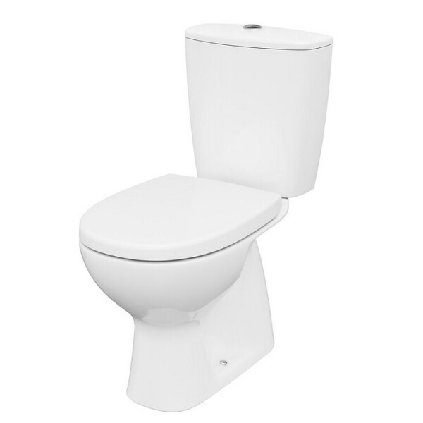 

Унитаз Cersanit Arteco Clean on 021 Soft Close, K667-076