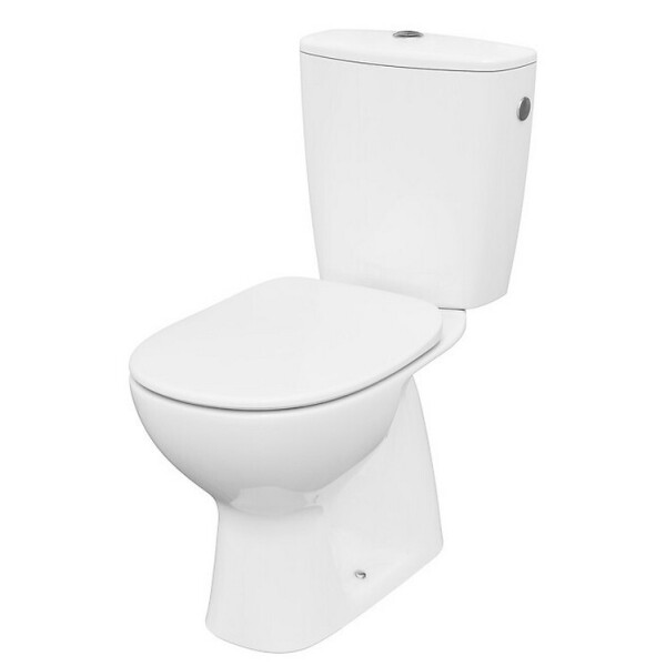 

Унитаз Cersanit Arteco Clean on 020 Soft Close, K667-077