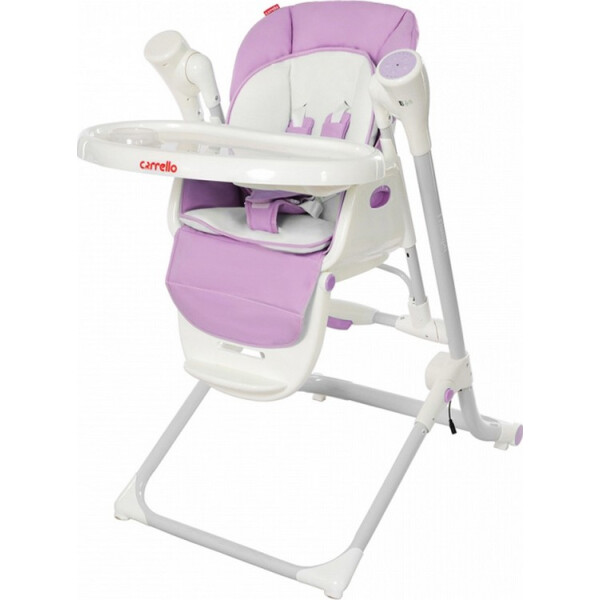 

Стульчик-качели Carrello Triumph Purple (CRL-10302)