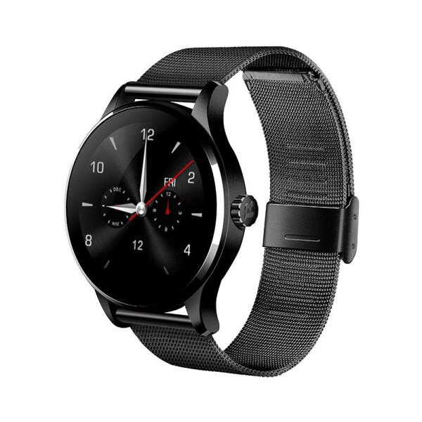 

LEMFO K88H Black