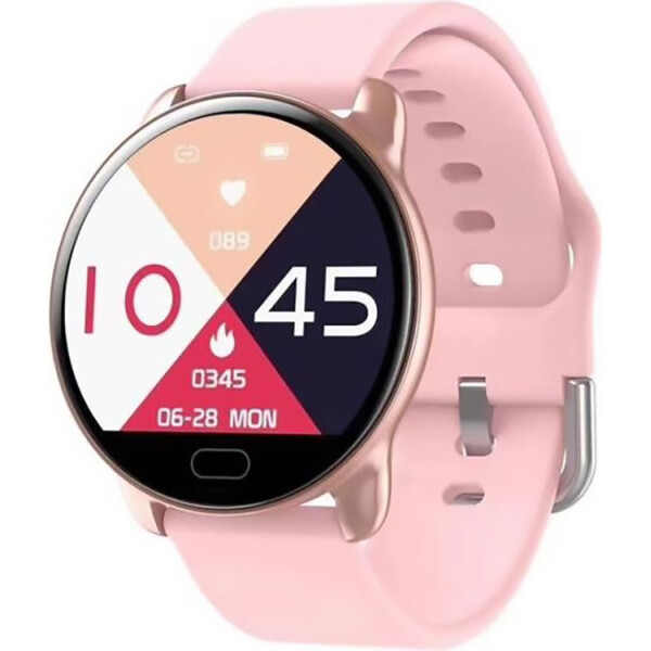 

UWatch K9 Pink