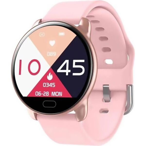 

Lemfo K9 pink