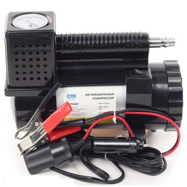

Автокомпрессор Vitol KA-T12181