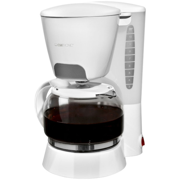

Кофеварка Clatronic KA 3330