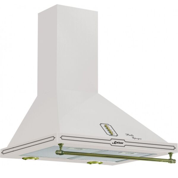 

Kaiser A 6416 WBE Eco