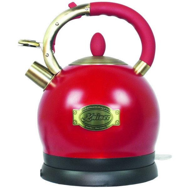 

Электрочайник Kaiser WK2000RotEm