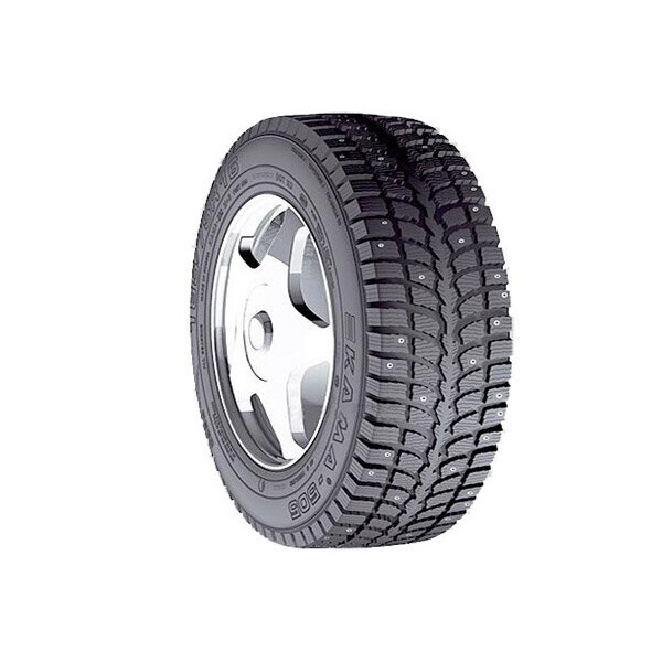 

Kama 505 185/60 R14 82T (шип)