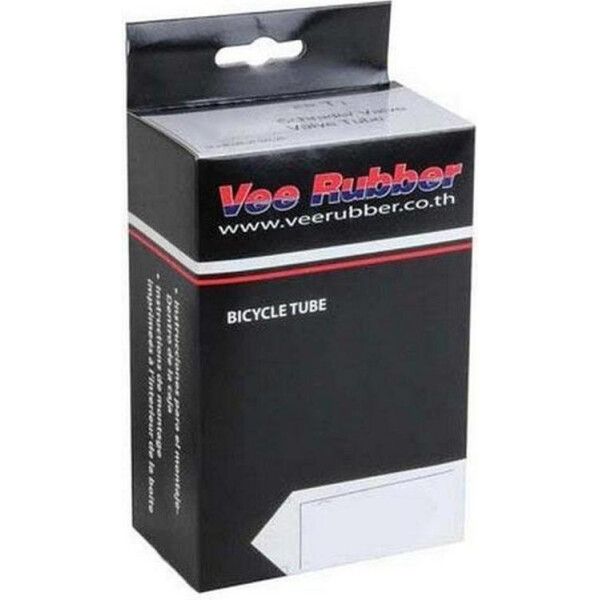 

Vee Rubber 28x1 3/8x1 5/8, (32/47-622/635) AV, в коробке