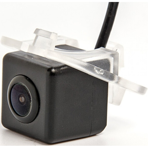 

Парковочная камера Fighter CS-HCCD+FM-105 (Great Wall)