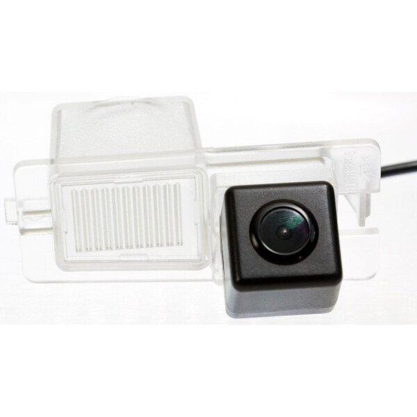 

Система видеопарковки Fighter CS-HCCD+FM-62 (Ssang Yong)
