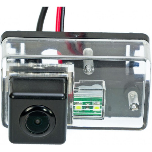 

Парковочная камера Fighter CS-HCCD+FM-73 (Citroen/Peugeot)