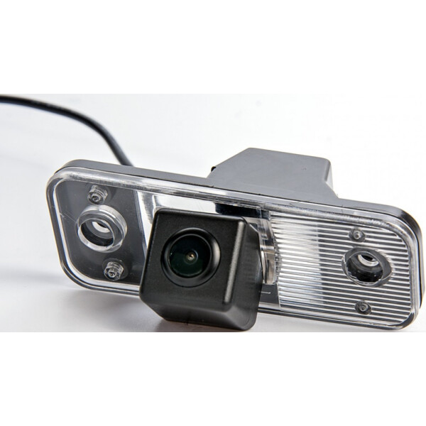 

Парковочная камера Fighter CS-CCD+FM-79 (Hyundai)