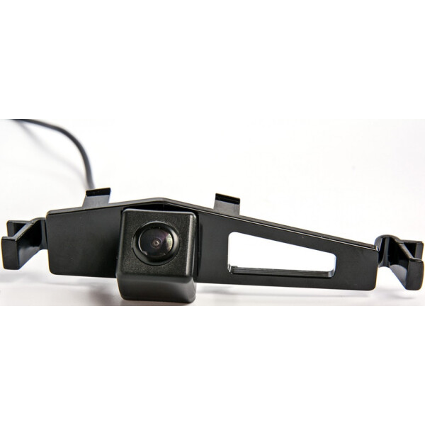 

Парковочная камера Fighter CS-HCCD+FM-93 (BYD)