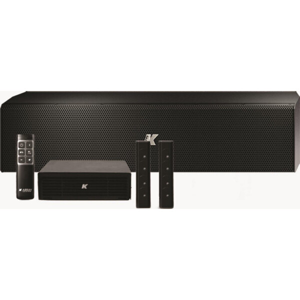 

K-array KAMUT2L