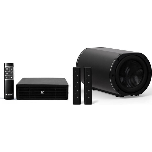 

K-array KAMUT2L14
