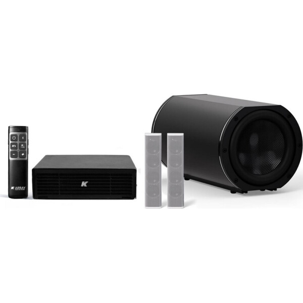 

K-array KAMUT2L14W