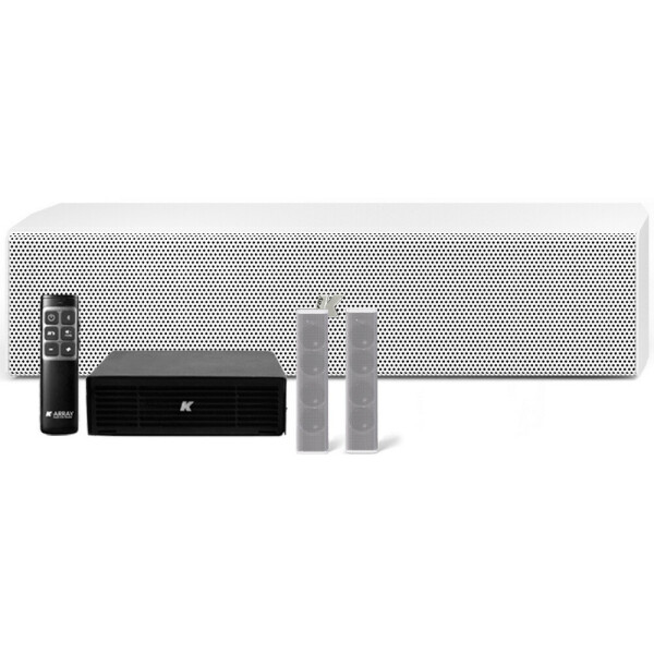 

K-array KAMUT2LW