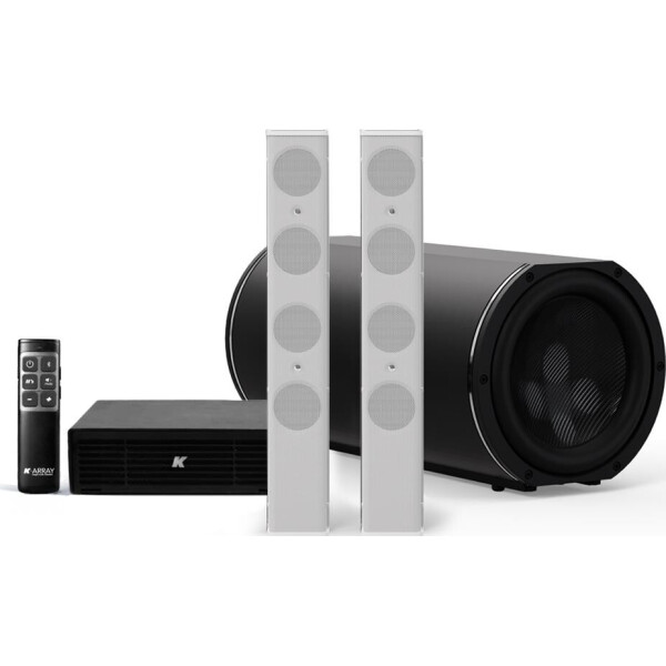 

K-array KAMUT2V25W
