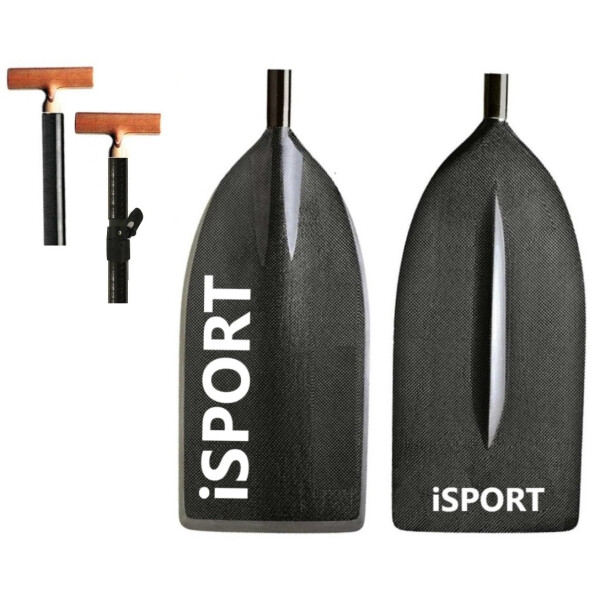 

для гребли на каное iSport super racing (IS001) Цельное XXS (172592-0205)