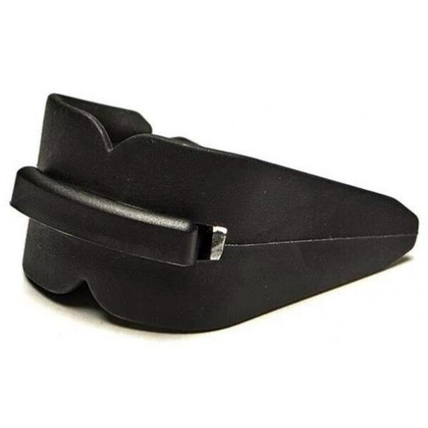 

Капа боксерская Leone Double Black(2599_500111)