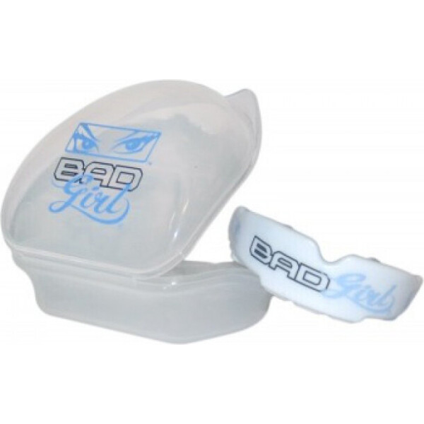 

Капа для бокса Bad Girl Blue(266_230005)