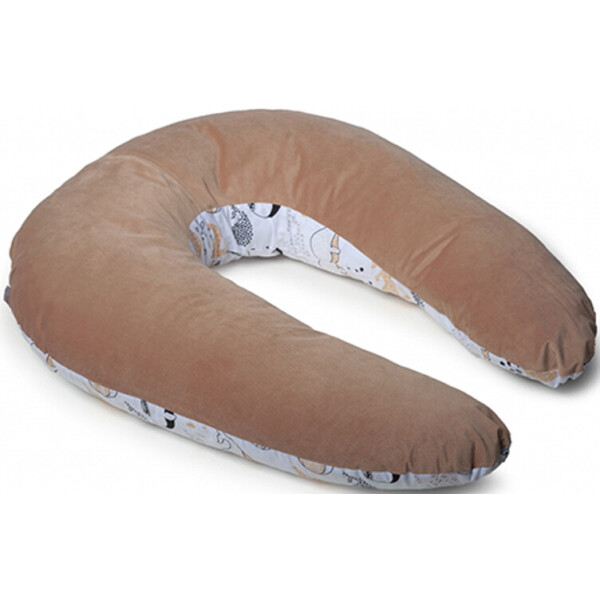 

для беременных Twins Velvet 1203-TV-201, caramel