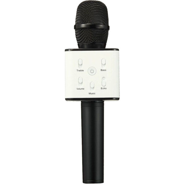 

Q7 MicGeek Black (in-59)