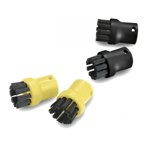 

Комплект круглых щеток Karcher (2.863-264.0)