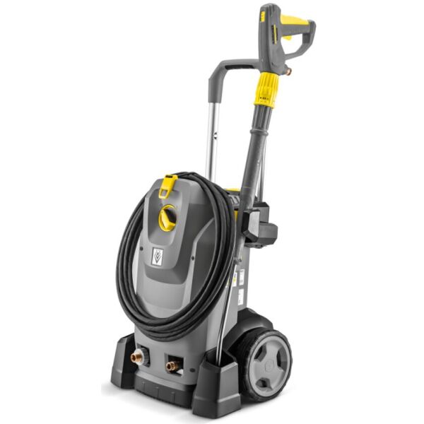 

Karcher HD 818-4 M (1.524-970.0)