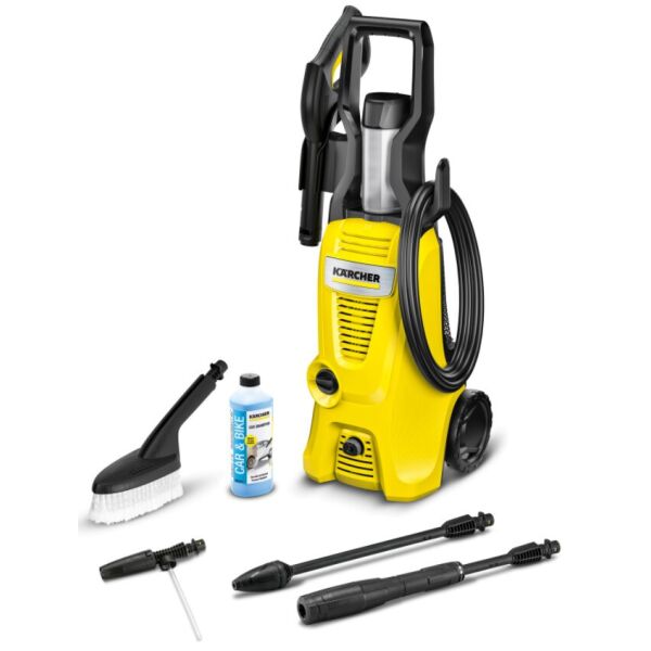 

Karcher K 4 Promo Basic Car (1.679-151.0)