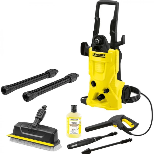 

Karcher К 4 (9.611-454.0) + насадка PS30