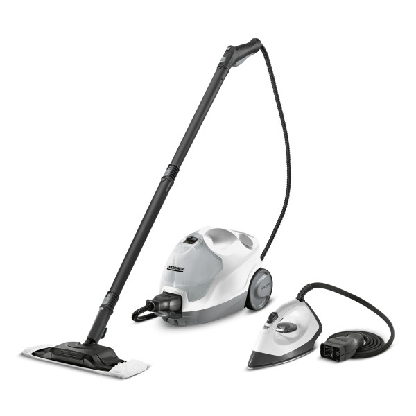 

Karcher SC 4 EasyFix Premium Iron 1.512482.0