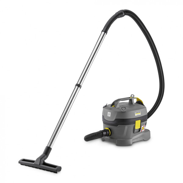

Пылесос Karcher T 8/1 L (с наплечным ремнем)