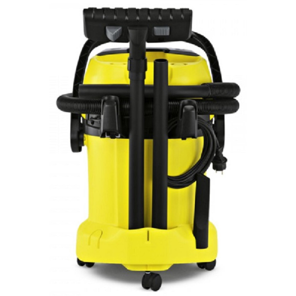

Karcher WD 5 + органайзер