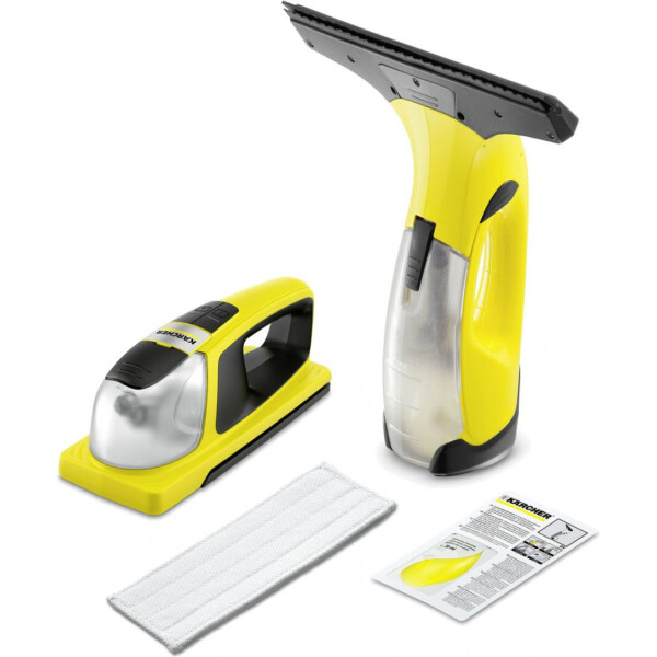 

Оконный пылесос Karcher WV 2 + KV 4 (1.633-340.0)